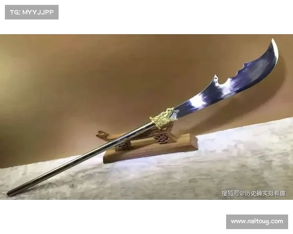 佛山高明武术赛再现青龙偃月刀 非遗兵器重回江湖展风采